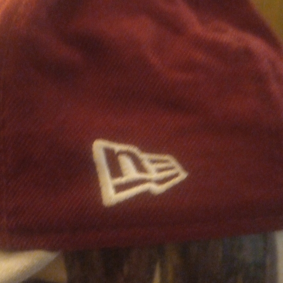 Florida Marlins Ball cap - Picture 3 of 8